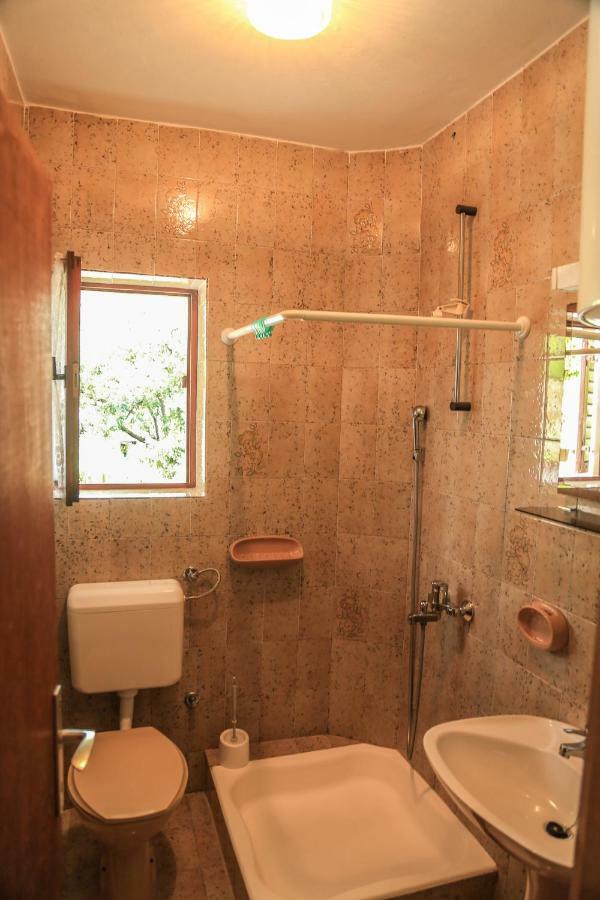 Apartment Marivo *