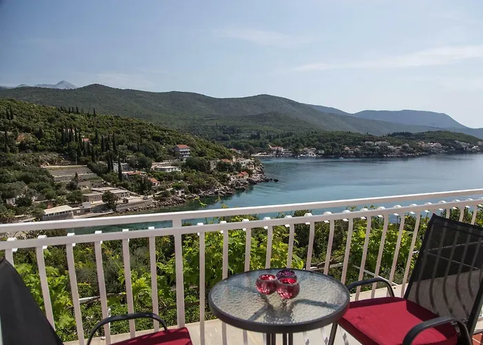 Marivo Guest House