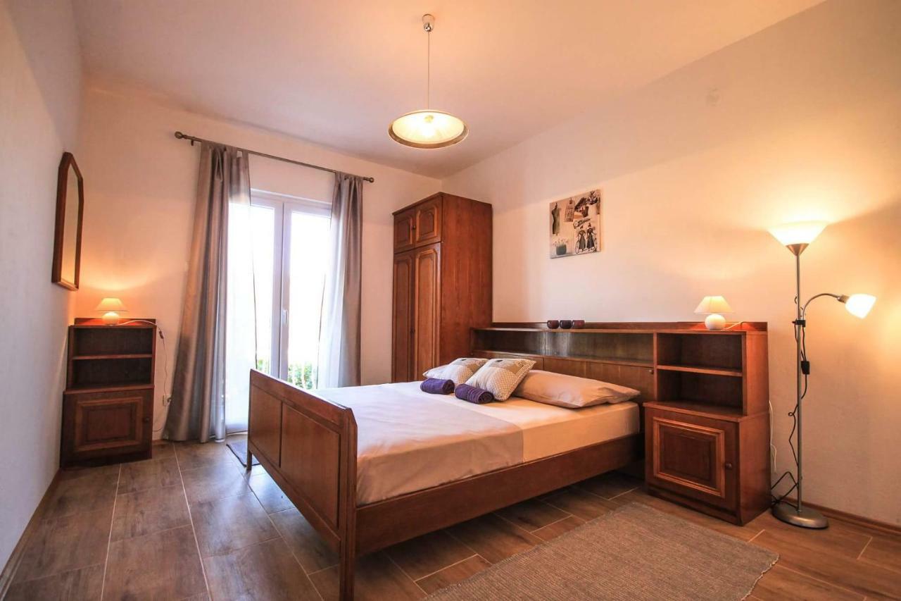 Marivo Apartment Molunat