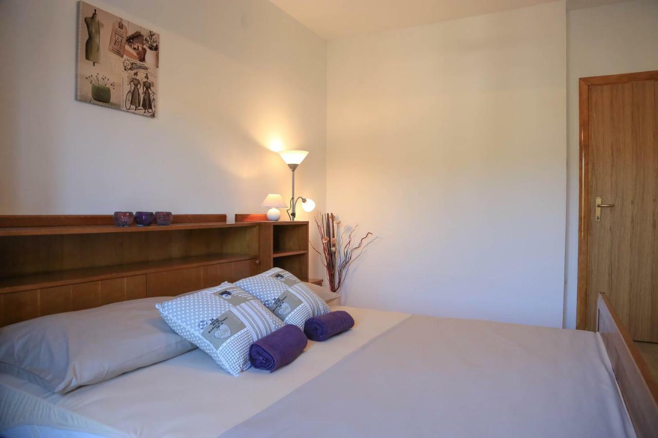 Marivo Apartment Molunat