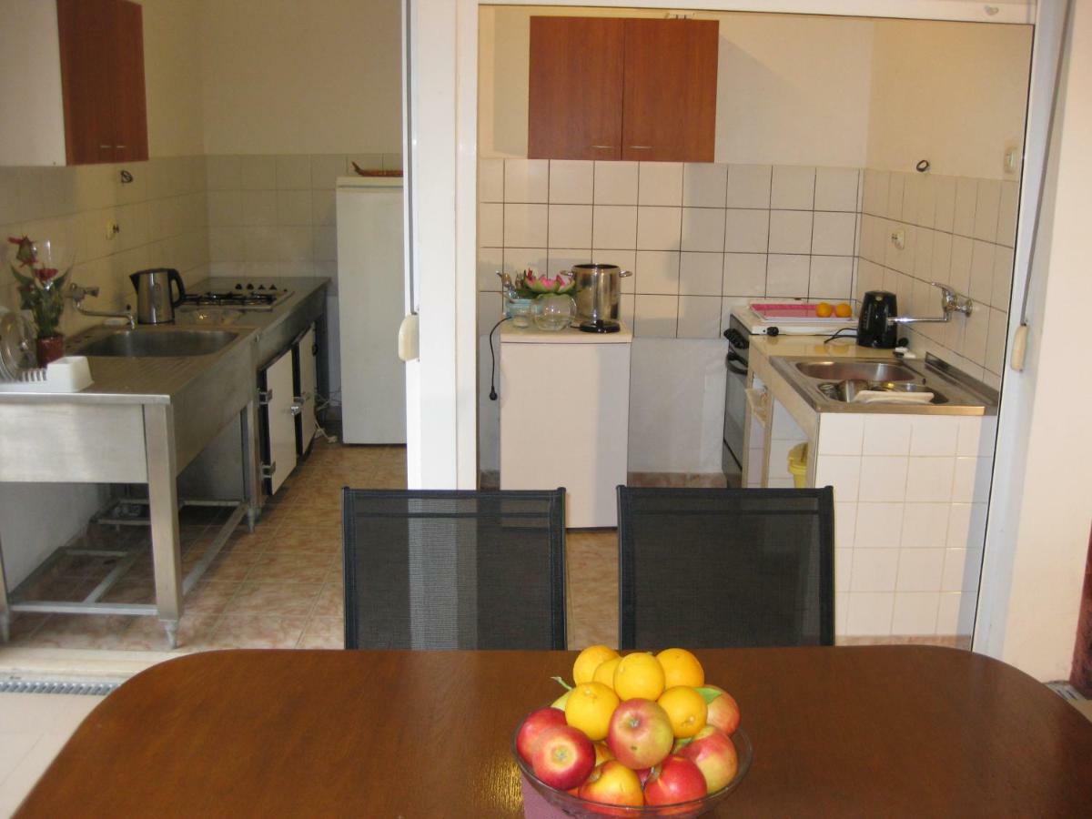 Apartment Marivo