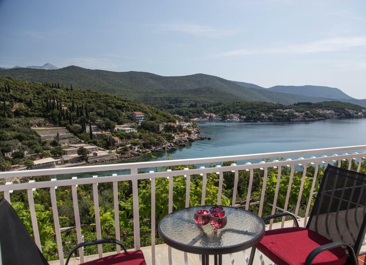 Marivo Apartment Molunat
